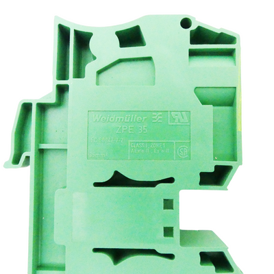 WEIDMULLER ZPE 35