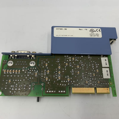 B&R IF681