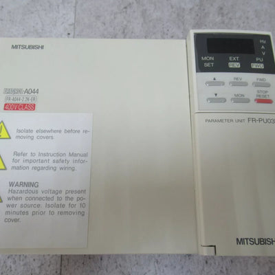 Mitsubishi FR-A044-2.2K-ER