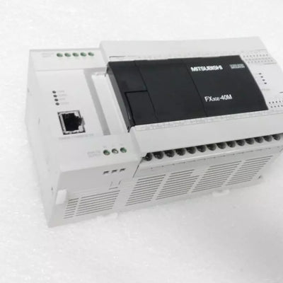 MITSUBISHI FX3GE-40MR/ES