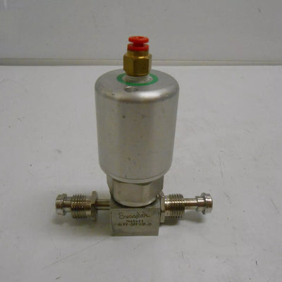 SWAGELOK 6LVV-DPF111P-O