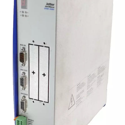 Jetter JM-208-480RS