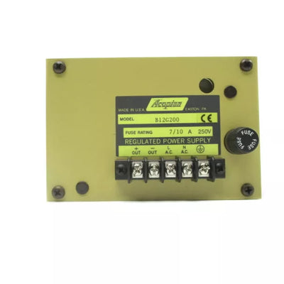 ACOPIAN B12G200