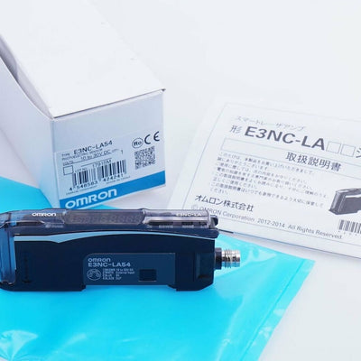 Omron E3NC-LA54