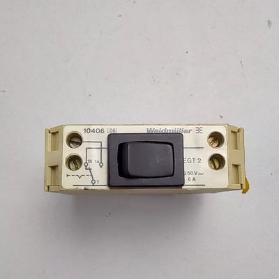 WEIDMULLER 10406