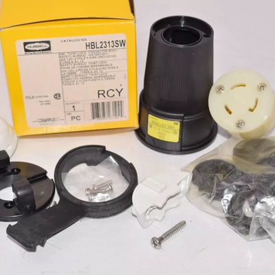 HUBBELL HBL2313SW