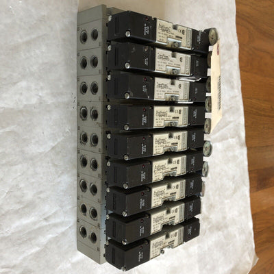 NUMATICS 062RS715J