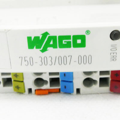 WAGO 750-303/007-000