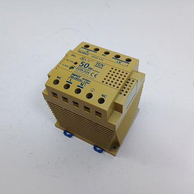 IDEC PS5R-D24