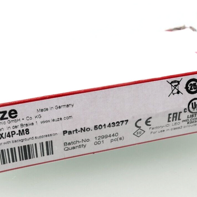 LEUZE HT3CI.X/4P-M8