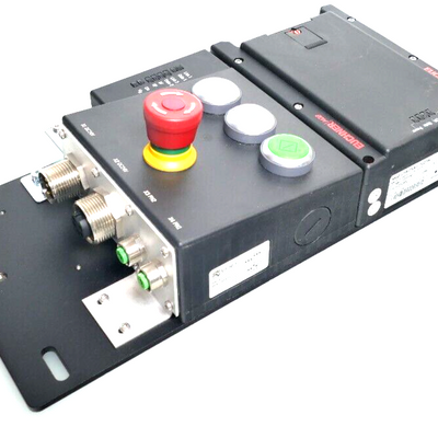 EUCHNER MGB-L1B-PNA-L-122740