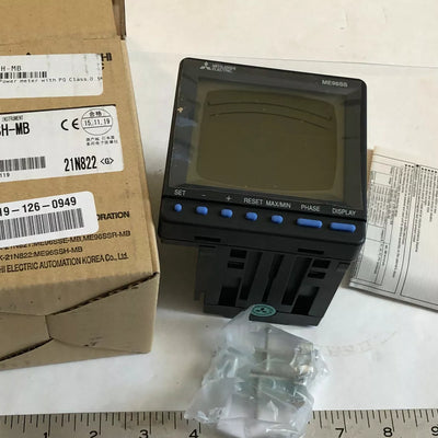 MITSUBISHI ME96-SSH-MB