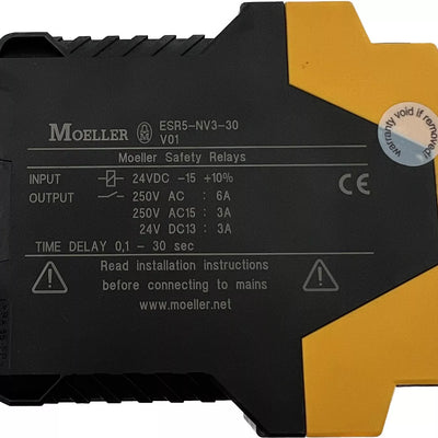 MOELLER ESR5-NV3-30