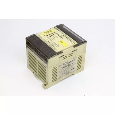 FX0S-20MR-ES/UL