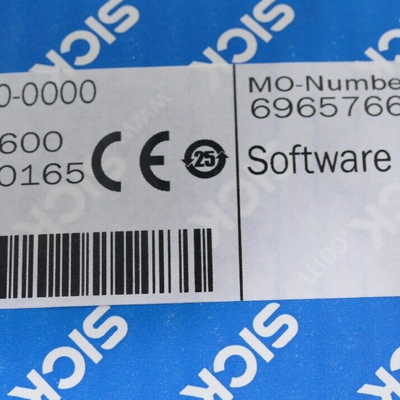 Sick CLV690-0000