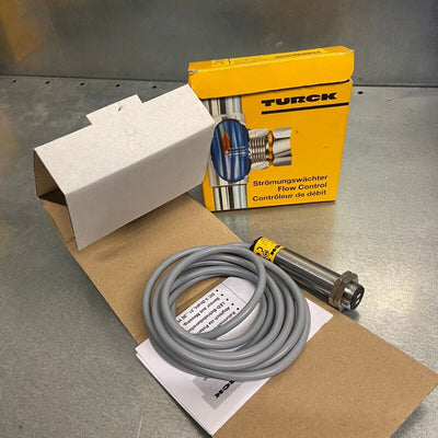 TURCK FCS-M18-LIX