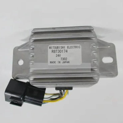 MITSUBISHI R8T30174