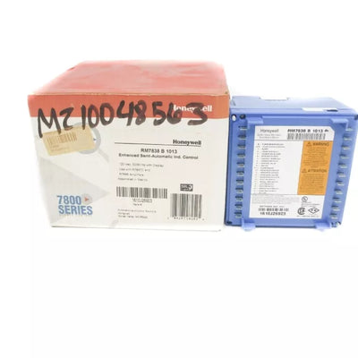 HONEYWELL RM7838B1013