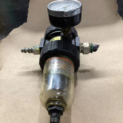 Parker 06E21A13AC