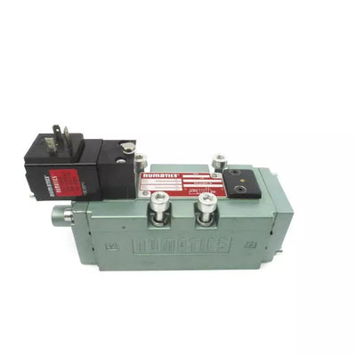 NUMATICS I34BA40020