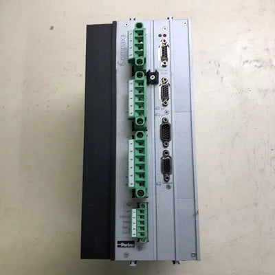 PARKER 75v4 F10 I11 T11 M00