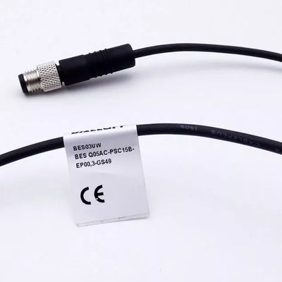 BALLUFF BES Q05AC-PSC15B-EP00,3-GS49