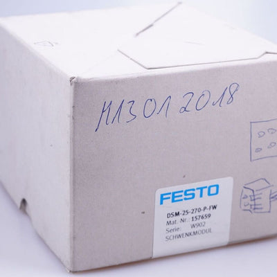 Festo DSM-25-270-P-FW