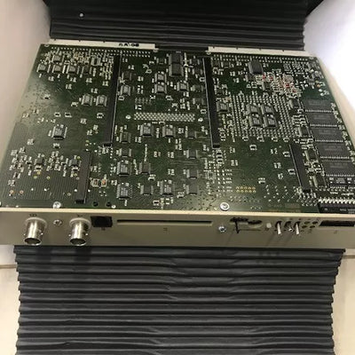 HONEYWELL XPR-A/EN/N/04