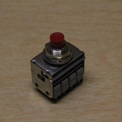 HONEYWELL 4PB717-T2