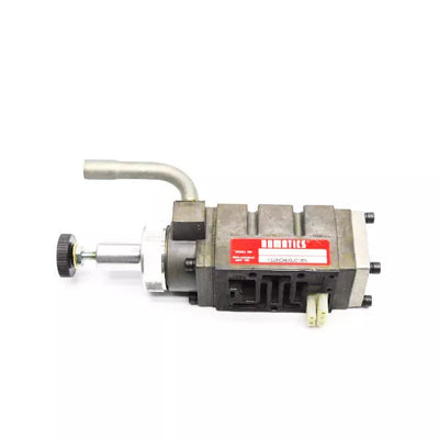 NUMATICS 152RD400J016N