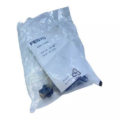 FESTO MPPE-3-B