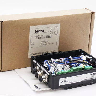 Lenze E84DGFCCEJP