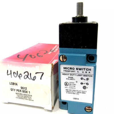 HONEYWELL LSB1A