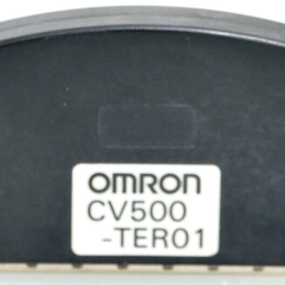 Omron CV500-TER01