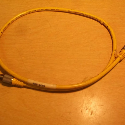 HONEYWELL SDS-ACTB