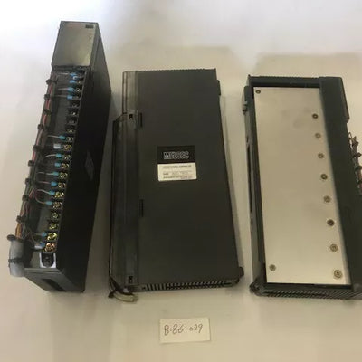 MITSUBISHI AY80EP