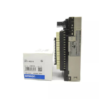 OMRON CRT1-ROS16