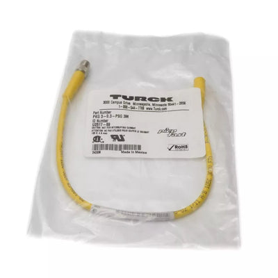 TURCK PKG3-0.3-PSG3M