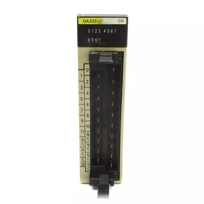 OMRON C200H-OA222