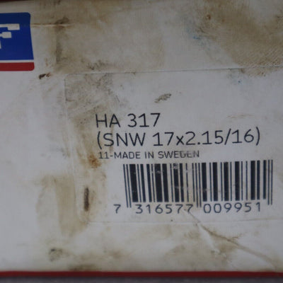 SKF HA-317