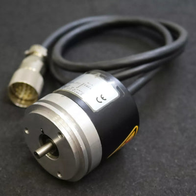 BALLUFF BDG 6360-4S-05-0100-65