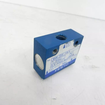 Festo 6681 OS-1/8 B