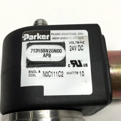 Parker 71315SN2GN00