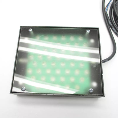 BANNER LEDIA80X80W