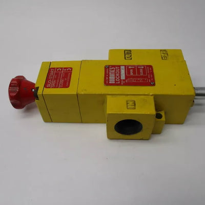 NUMATICS VT40N08Y