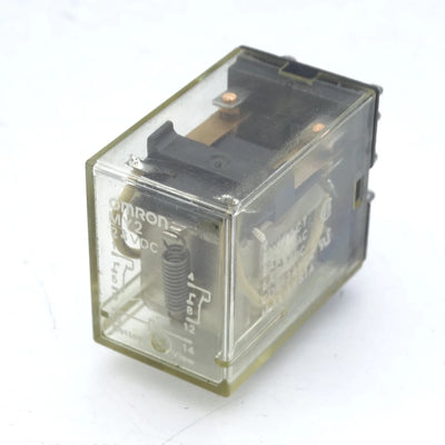 OMRON MY2-24VDC-5A