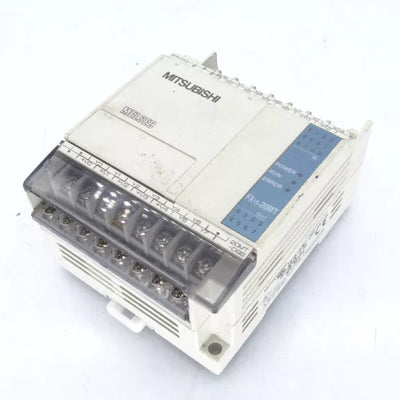 MITSUBISHI FX1S-20MT-DSS