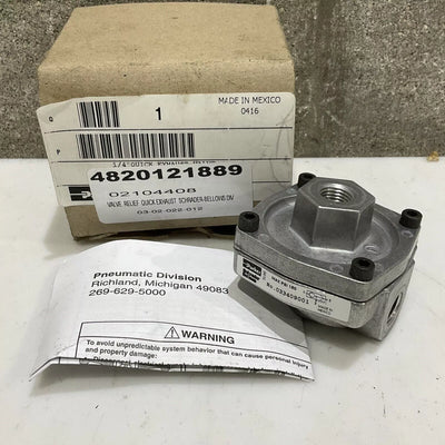 PARKER 033409001
