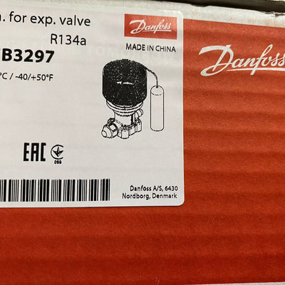 DANFOSS 067B3297