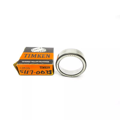 TIMKEN 12520